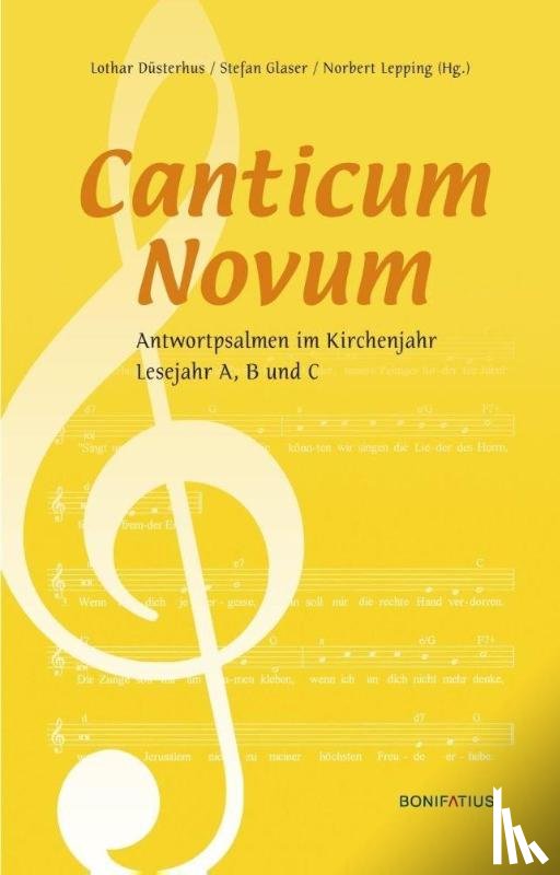  - Canticum Novum