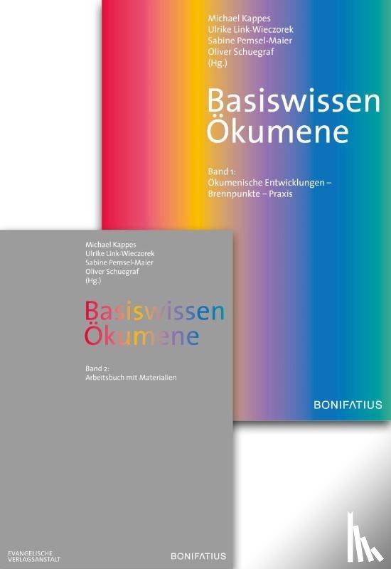  - Basiswissen Ökumene