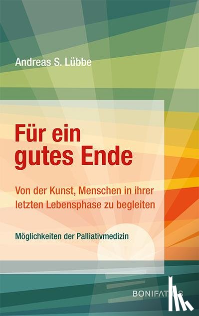 Lübbe, Andreas S. - Für ein gutes Ende