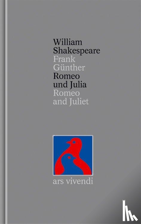 Shakespeare, William - Romeo und Julia