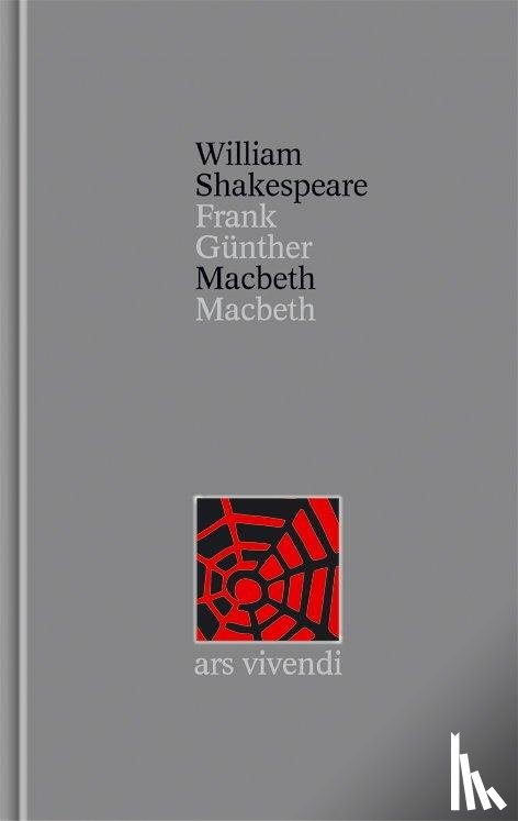 Shakespeare, William - Macbeth / Macbet (Shakespeare Gesamtausgabe, Band 6) - zweisprachige Ausgabe