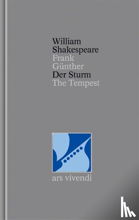 Shakespeare, William - Der Sturm