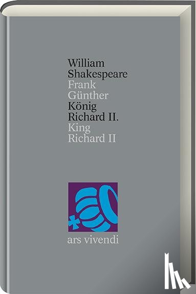 Shakespeare, William - König Richard II