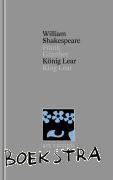 Shakespeare, William - König Lear