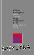 Shakespeare, William - König Heinrich IV. 1. Teil