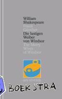 Shakespeare, William - Die lustigen Weiber von Windsor / The Merry Wives of Windsor [Zweisprachig] (Shakespeare Gesamtausgabe, Band 24)
