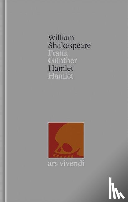 Shakespeare, William - Hamlet