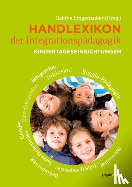  - Handlexikon der Integrationspädagogik