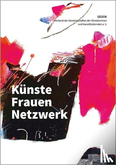  - Künste, Frauen, Netzwerk