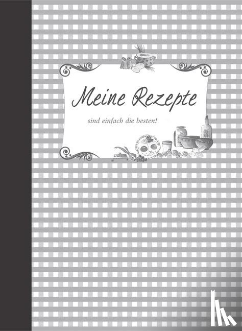  - Meine Rezepte - schiefer