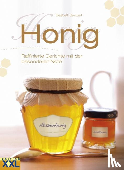 Bangert, Elisabeth - Honig