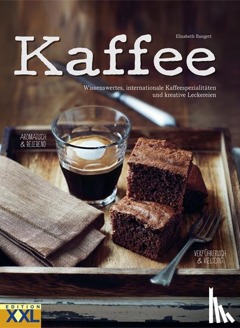 Bangert, Elisabeth - Kaffee