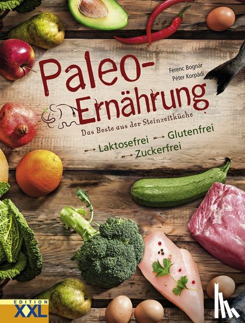  - Paleo-Ernährung