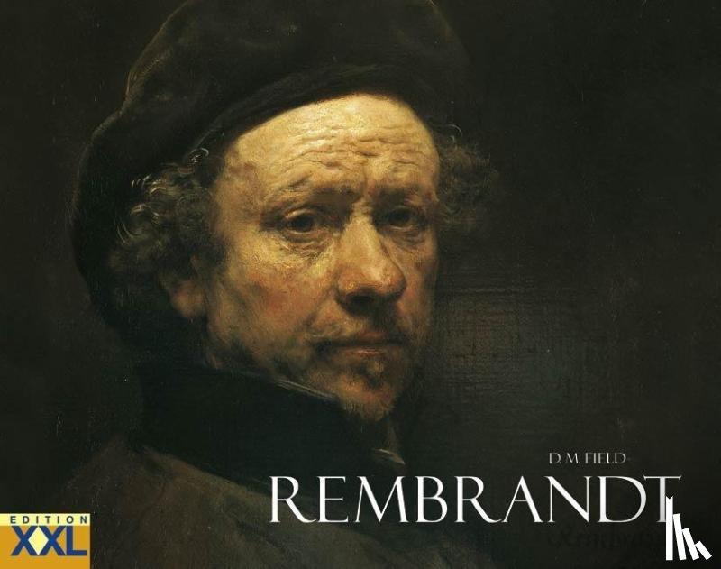 Field, D. M. - Rembrandt
