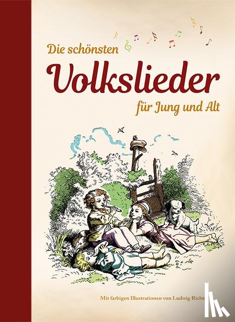  - Die schönsten Volkslieder für Jung und Alt