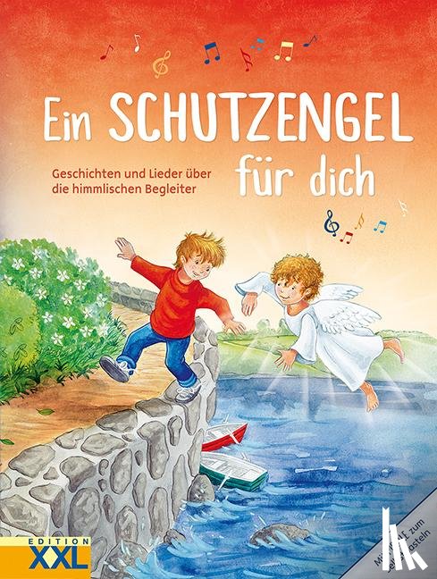  - Ein Schutzengel für dich