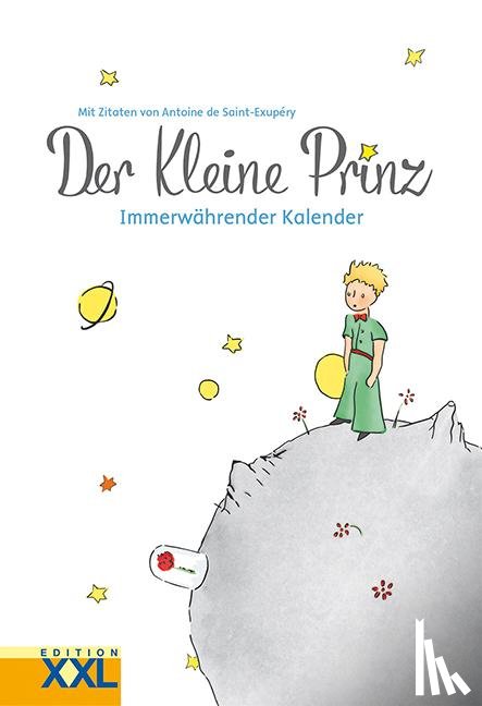  - Der Kleine Prinz
