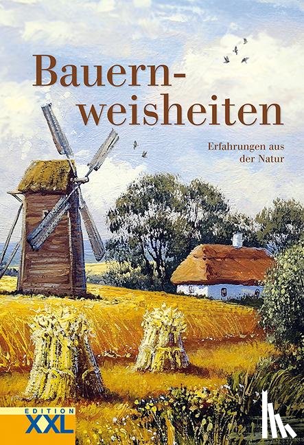  - Bauernweisheiten