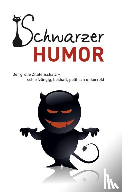  - Schwarzer Humor