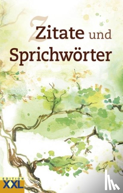  - Zitate und Sprichwörter
