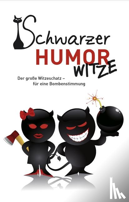 - Schwarzer Humor - Witze
