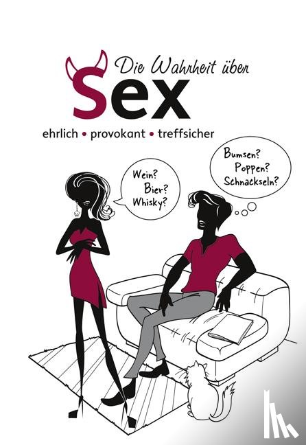  - Die Wahrheit über Sex