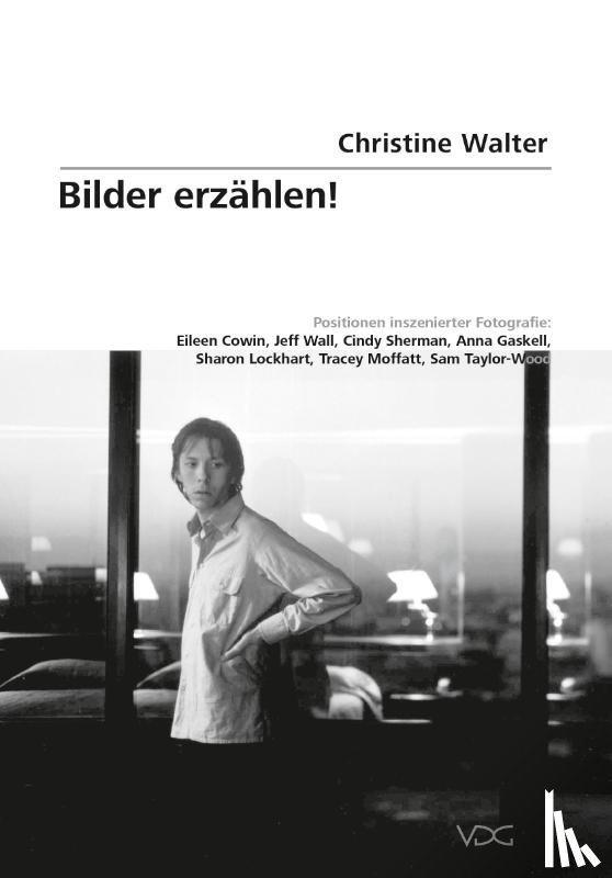 Walter, Christine - Bilder erzählen!