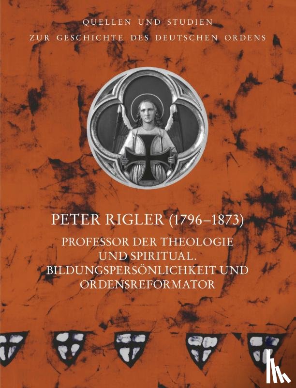  - Peter Rigler (1796-1873)