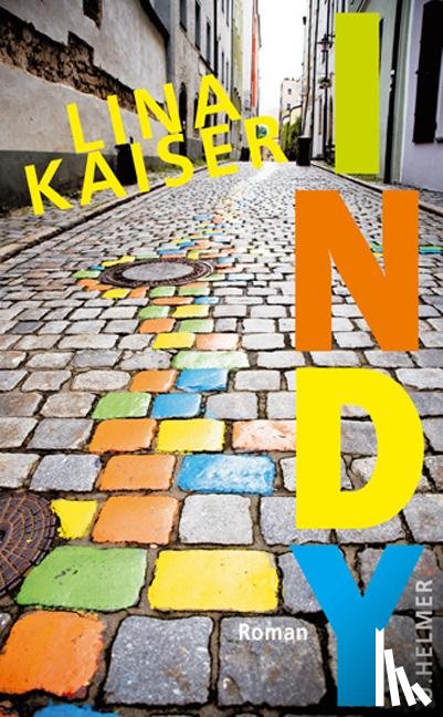 Kaiser, Lina - Indy