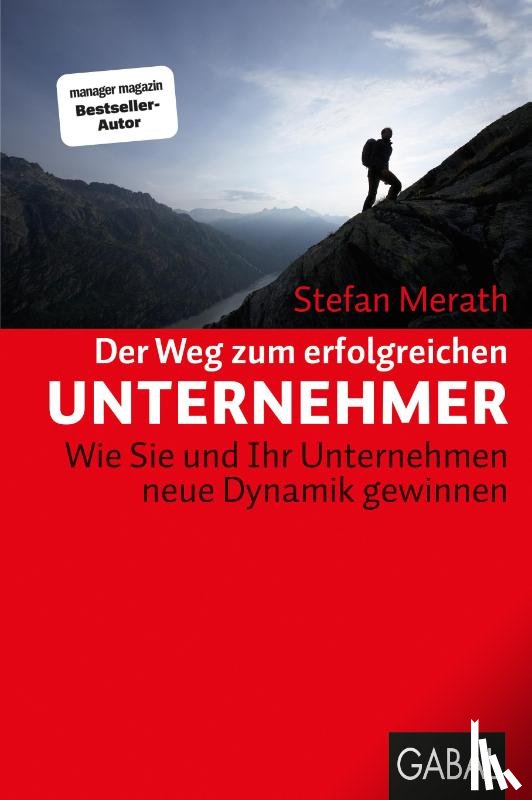 Merath, Stefan - Der Weg zum erfolgreichen Unternehmer