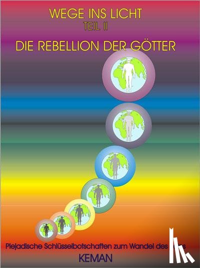 Keman - Wege ins Licht 2
