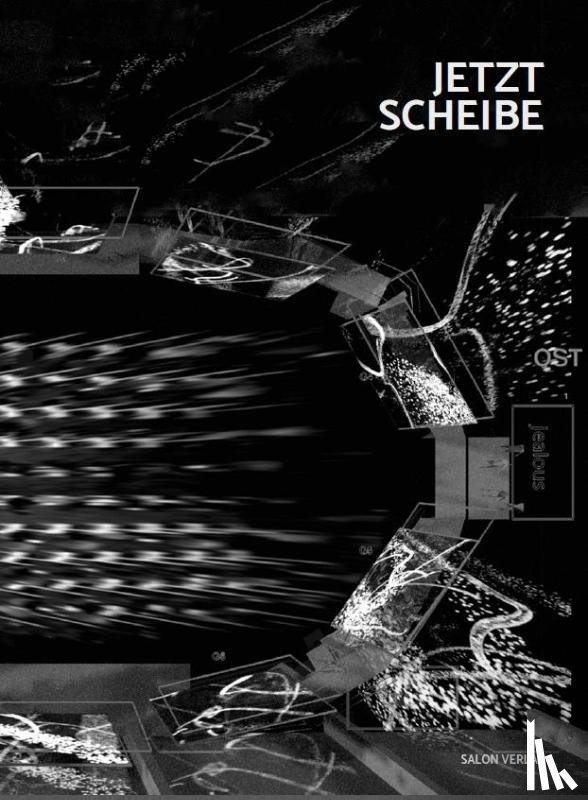 Stammer, Thomas, Wertmüller, Michael - JETZTSCHEIBE