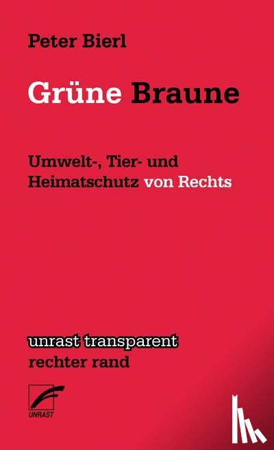 Bierl, Peter - Grüne Braune