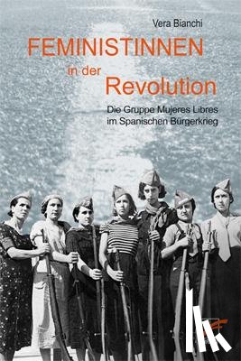 Bianchi, Vera - Feministinnen in der Revolution