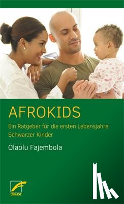 Fajembola, Olaolu - Afrokids