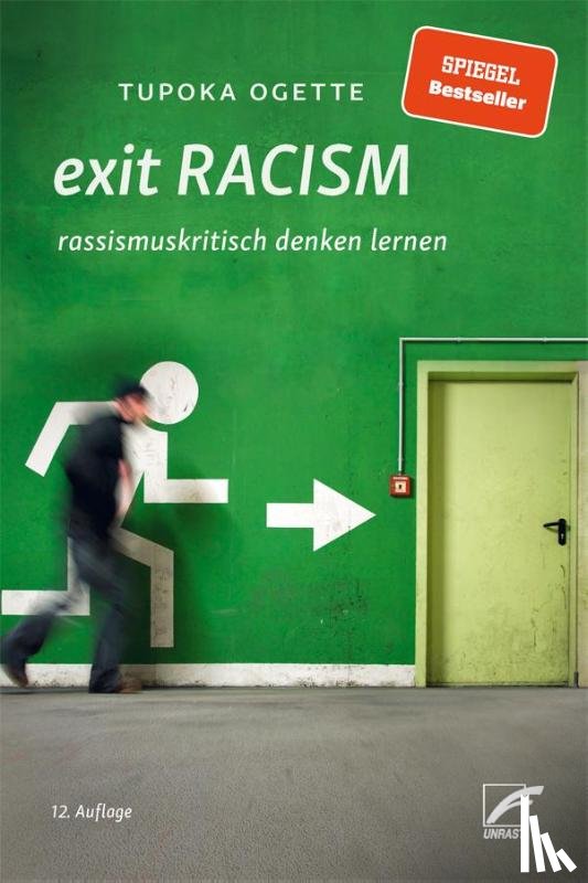 Ogette, Tupoka - exit RACISM