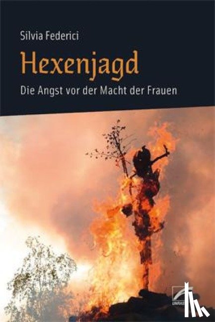 Federici, Silvia - Hexenjagd