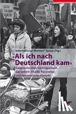  - Als ich nach Deutschland kam