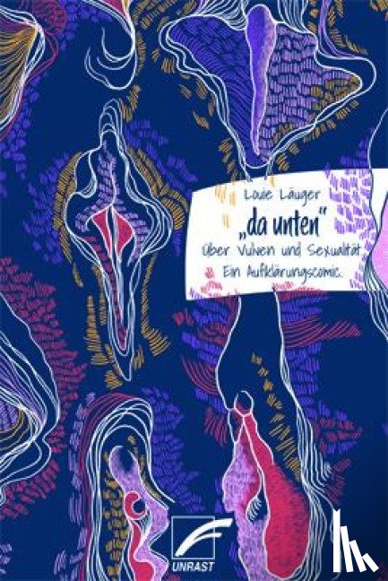 Läuger, Louie - »da unten«