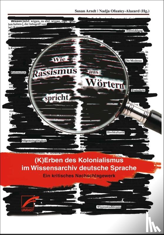  - Wie Rassismus aus Wörtern spricht