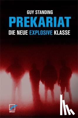 Standing, Guy - Prekariat