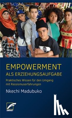 Madubuko, Nkechi - Empowerment als Erziehungsaufgabe