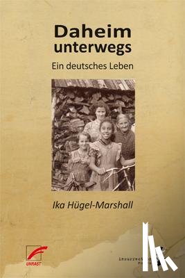 Hügel-Marshall, Ika - Daheim unterwegs