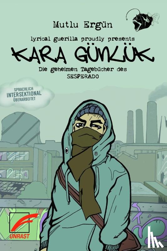 Ergün, Mutlu - Kara Günlük