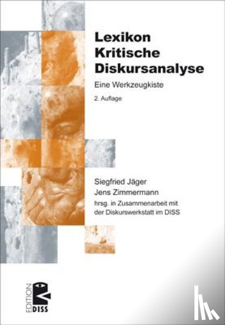 - Lexikon der Kritischen Diskursanalyse