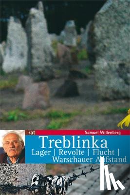 Willenberg, Samuel - Treblinka