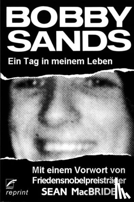 Sands, Bobby - Ein Tag in meinem Leben