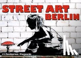  - Street Art Berlin