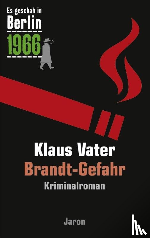 Vater, Klaus - Brandt-Gefahr