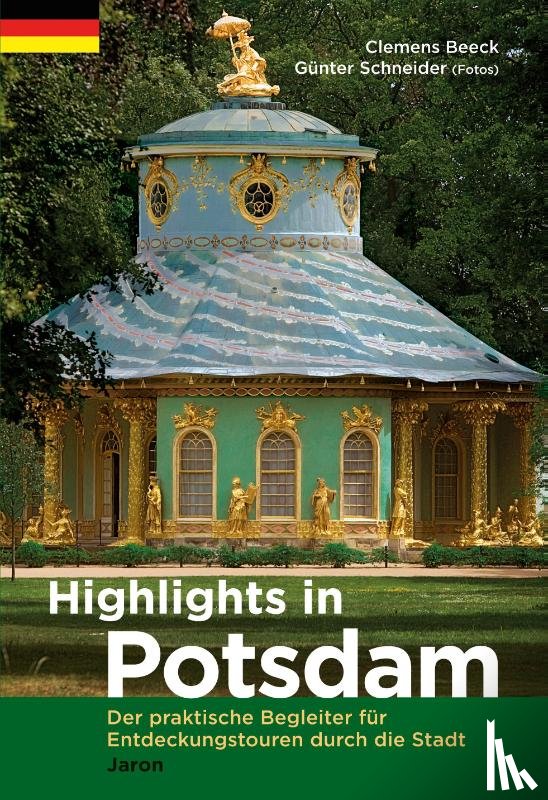 Beeck, Clemens - Highlights in Potsdam